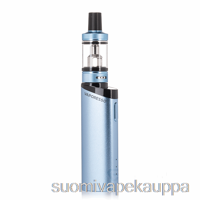 Vape Kauppa Vaporesso Gen Fit 20w Aloituspakkaus Sierra Blue